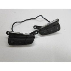 Commande Autoradio Citroen Jumper 3 Phase 1